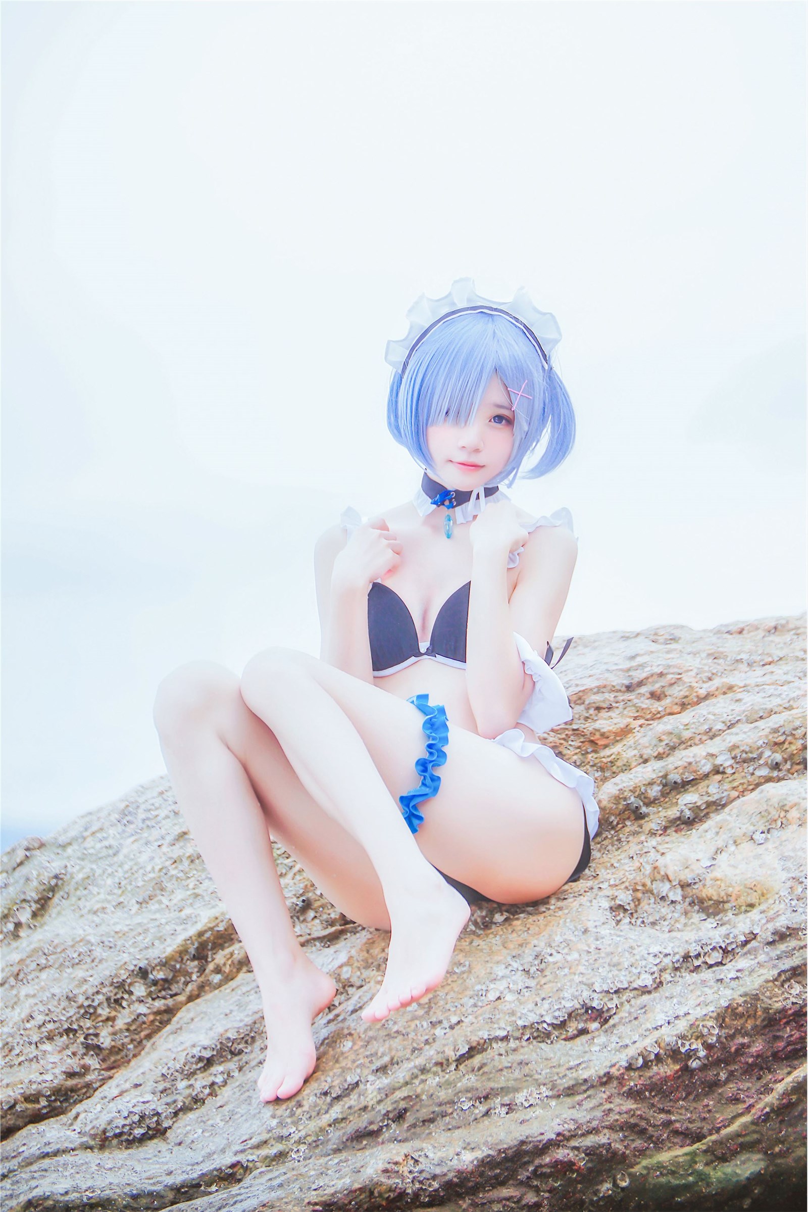 桜 Peach Meow NO.79 Rem COS(21)